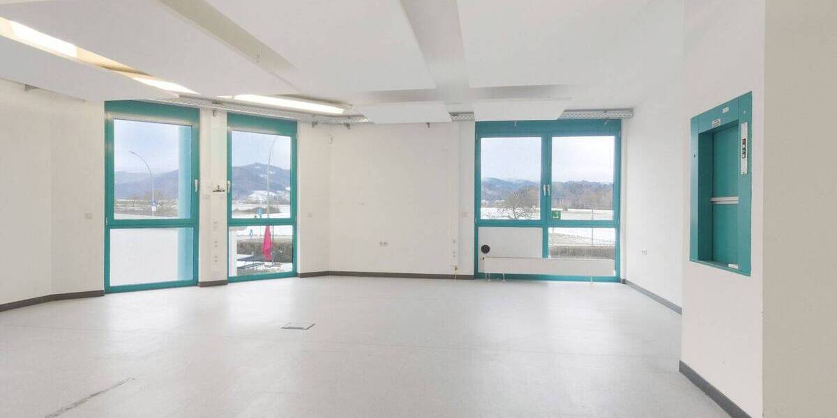 Gewerbeobjekt Sexau - 1 Zimmer, 8.500&euro; | Angebot:26835414