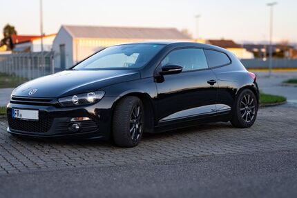 VW Scirocco 173.000 km 5.900 &euro; Freiburg im Breisgau 79112