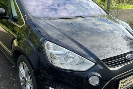 Ford S-Max 97.561 km 8.850 &euro; Ehrenkirchen-Kirchhofen 79238