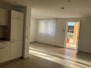 Erdgeschoßwohnung Pfaffenweiler - 1 Zimmer, 35 m&sup2;, 650&euro; | Angebot:25233075