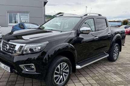 Nissan Navara 50.000 km 31.999 &euro; Endingen am Kaiserstuhl 79346
