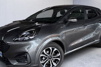 Ford Puma 38.100 km 19.990 € Freiburg im Breisgau 79108