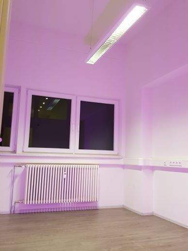 17_Müllheim Bhf - Moderne Gewerbe-Büro-Lager-Werkstatt-Hallenfläche ab 210qm, TOP Ausstattung in_TOP-Immobilie + mit PP + Klosterrunsstr. 19_Müllheim zimmer