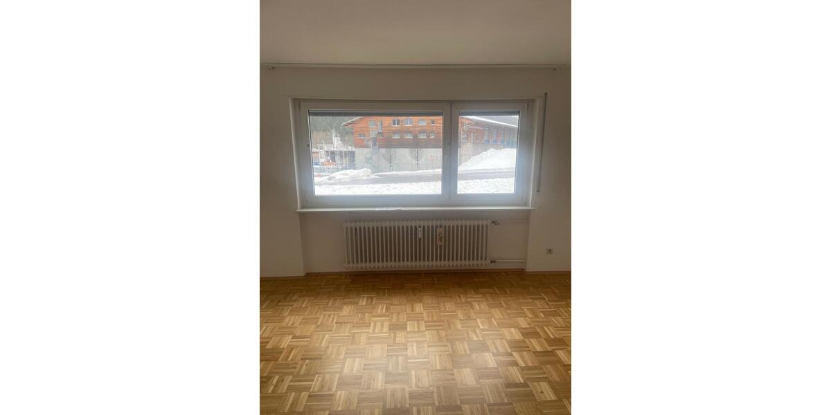 Etagenwohnung Furtwangen im Schwarzwald - 3 Zimmer, 71 m&sup2;, 590&euro; | Angebot:25322391