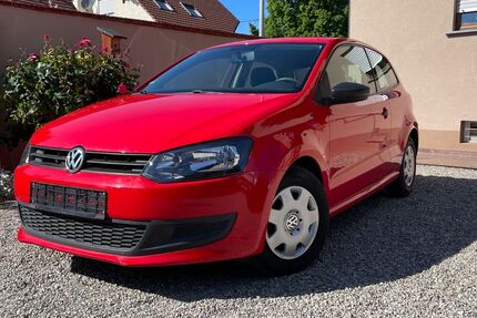 VW Polo 77.700 km 6.900 &euro; Bad Krozingen 79189