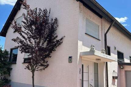 Haus Wyhl - 5 Zimmer, 130 m&sup2;, 395.000&euro; | Angebot:26344629
