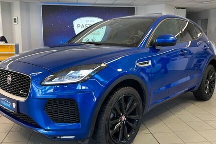Jaguar E-Pace 100.000 km 20.700 &euro; Bad Krozingen 79189