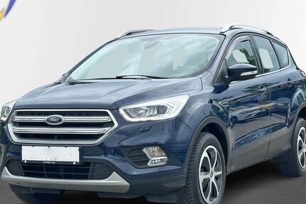 Ford Kuga 51.000 km 12.990 &euro; Emmendingen 79312