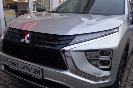 Mitsubishi Eclipse Cross 36.000 km 21.990 &euro; Freiburg-St. Georgen 79111