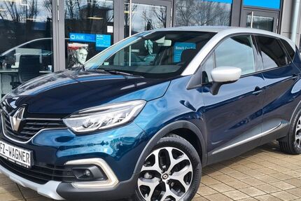 Renault Captur 90.000 km 13.499 &euro; Endingen 79346