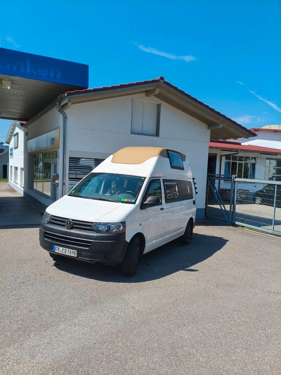T5 Transporter