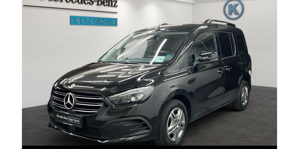 Mercedes-Benz T-Klasse 13.642 km 27.490 &euro; Freiburg 79111