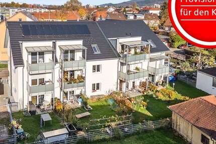 Wohnung Freiburg Haslach - 3 Zimmer, 104 m&sup2;, 690.000&euro; | Angebot:26617076
