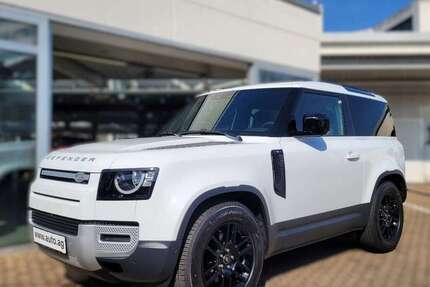 Land Rover Defender 3.165 km 69.844 &euro; Freiburg 79111