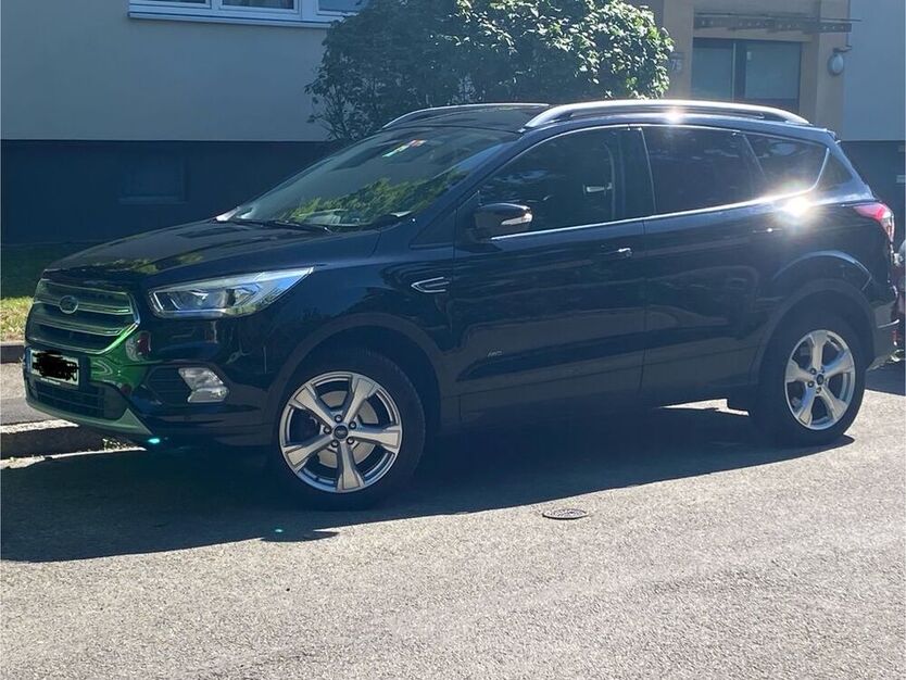 Kuga