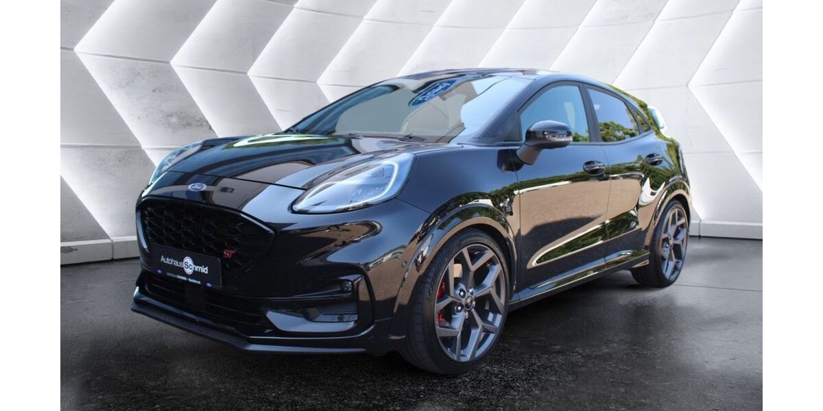 Ford Puma 38.950 km 26.900 &euro; Waldkirch 79183