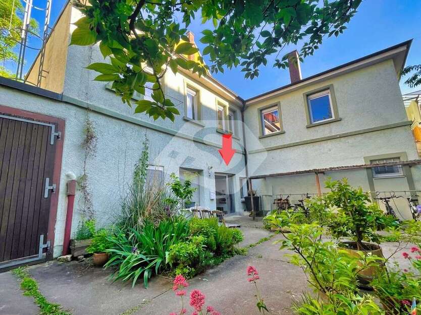 Büro in Freiburg im Breisgau 790 € 40 m²