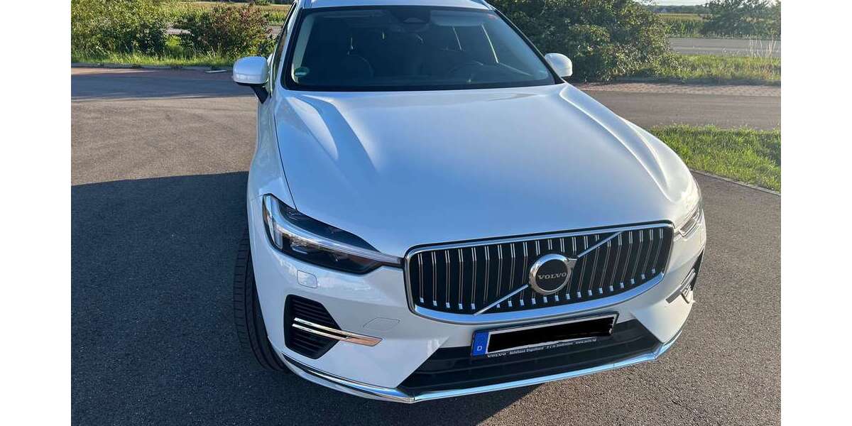 Volvo XC60 83.000 km 29.900 &euro; Denzlingen 79211