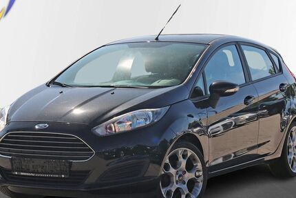 Ford Fiesta 92.779 km 5.490 &euro; Emmendingen 79312