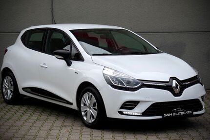 Renault Clio 110.335 km 7.190 € Teningen 79331