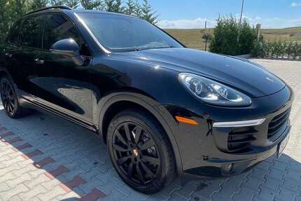 Porsche Cayenne 159.000 km 27.000 € Weisweil 79367
