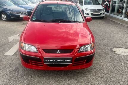 Mitsubishi Space Star 31.612 km 5.600 &euro; Gundelfingen 79194