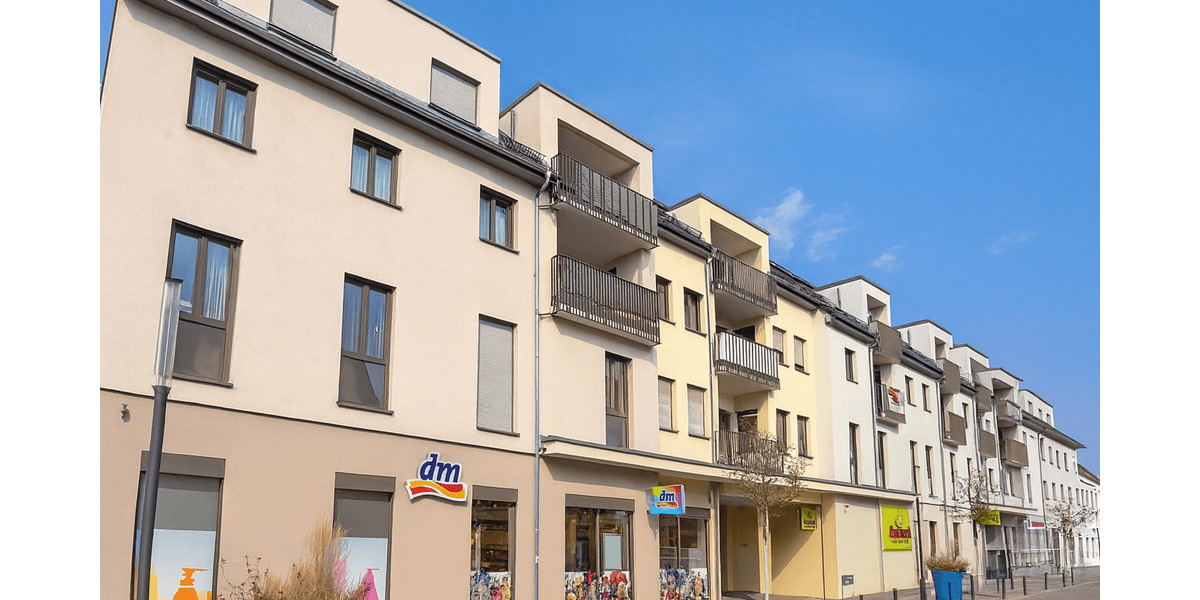 Etagenwohnung Neuenburg am Rhein Neuenburg - 4 Zimmer, 118 m&sup2;, 466.500&euro; | Angebot:25662417