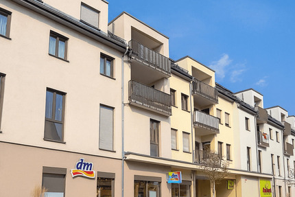 Wohnung Neuenburg am Rhein Neuenburg - 4 Zimmer, 118 m&sup2;, 466.500&euro; | Angebot:25662417