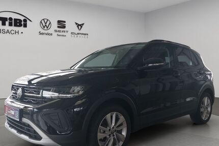 VW T-Cross 1.001 km 27.995 &euro; Breisach 79206
