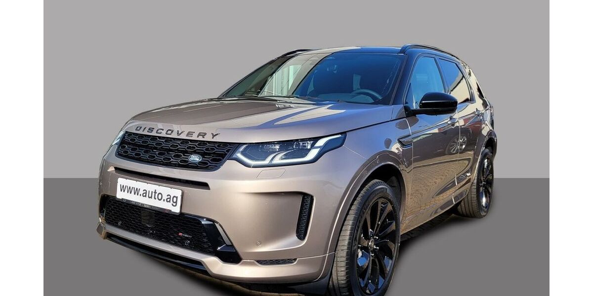 Land Rover Discovery Sport 36.900 km 42.644 &euro; Freiburg 79111