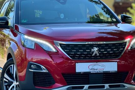 Peugeot 3008 55.000 km 16.990 &euro; Staufen 79219