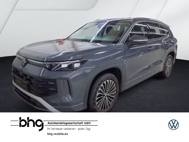 VW Tayron 26.383 km 37.430 &euro; Freiburg 79115