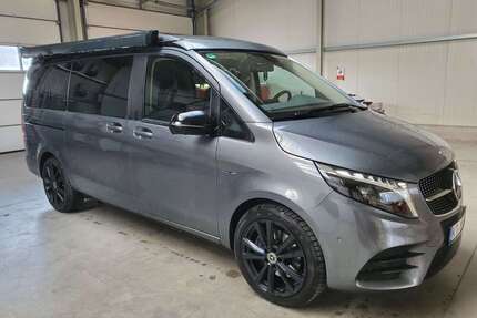 Mercedes Marco Polo
