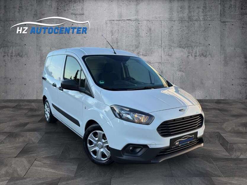 Ford Transit 166.000 km 6.999 € March 79232