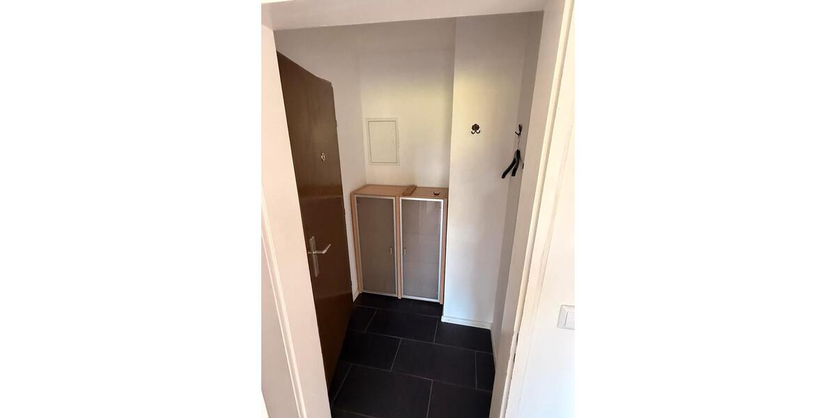 Erdgeschoßwohnung Freiburg im Breisgau Haslach - 3 Zimmer, 54 m&sup2;, 299.000&euro; | Angebot:27130029