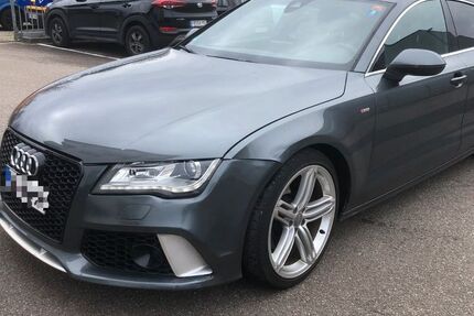 Audi A7 280.000 km 9.750 &euro; Freiburg 79102