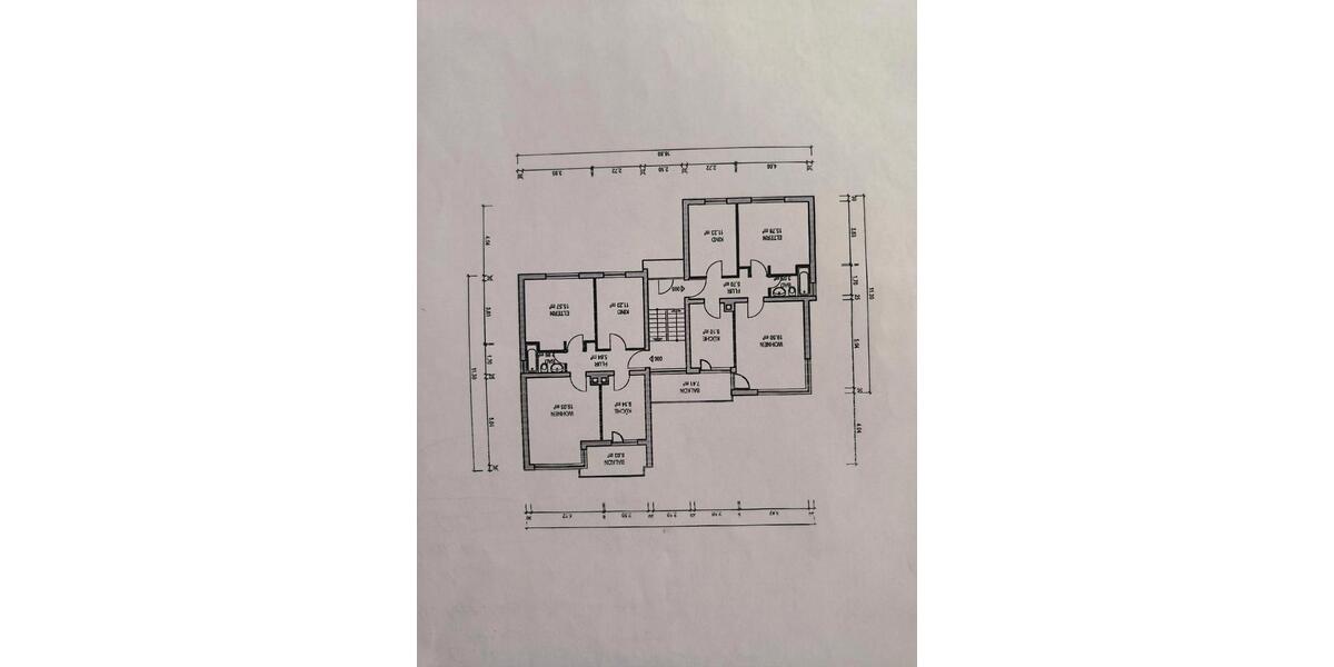 Mehrfamilienhaus, Wohnhaus Todtnau - 12 Zimmer, 256 m&sup2;, 399.000&euro; | Angebot:25810328