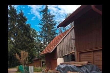 Bauernhaus mit Baugrundstück 79777 Ühlingen-Birkendorf. 6 zimmer