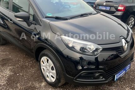 Renault Captur 111.800 km 7.850 € Ettenheim 77955