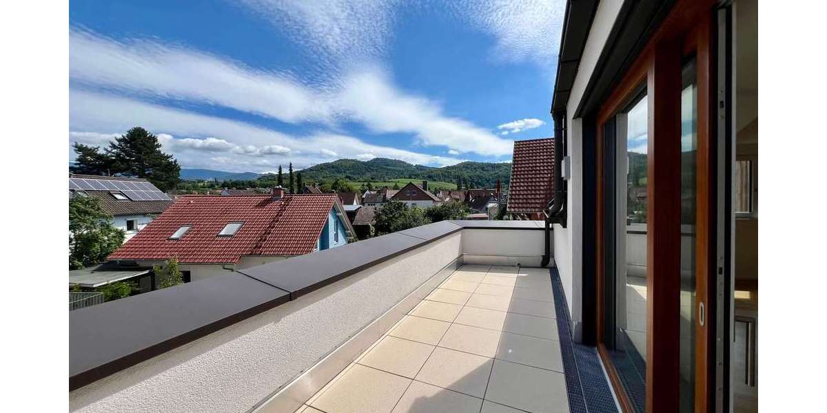 Wohnung zum Kaufen in Freiburg im Breisgau 1.235.000 € 134 m² 3 zimmer