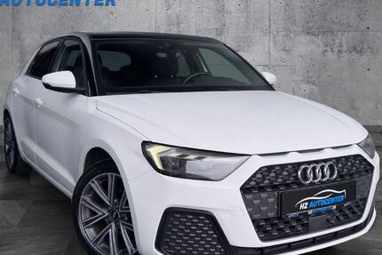 Audi A1 123.000 km 18.999 &euro; March 79232
