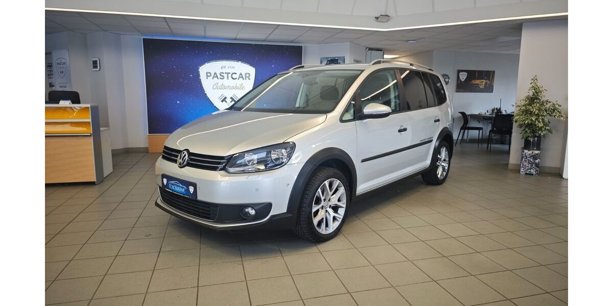 VW Touran 172.000 km 10.100 &euro; Bad Krozingen 79189