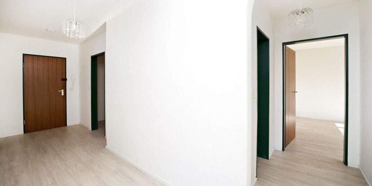 Etagenwohnung Denzlingen - 3 Zimmer, 106 m&sup2;, 389.000&euro; | Angebot:25631649