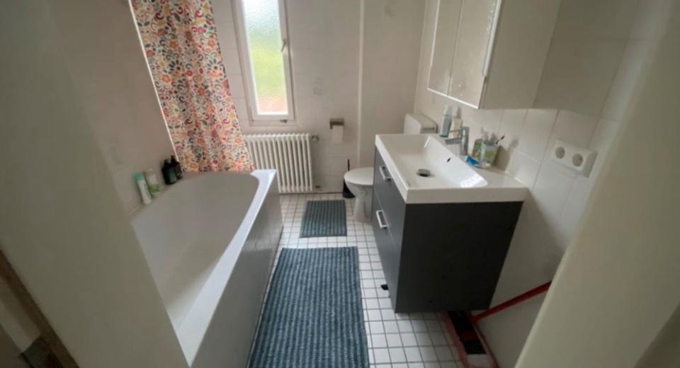 Reihenhaus Freiburg im Breisgau Herdern - 5 Zimmer, 160 m&sup2;, 2.500&euro; | Angebot:26606228