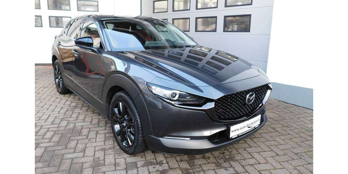 Mazda CX-30 21.972 km 27.950 &euro; Lenzkirch 79853