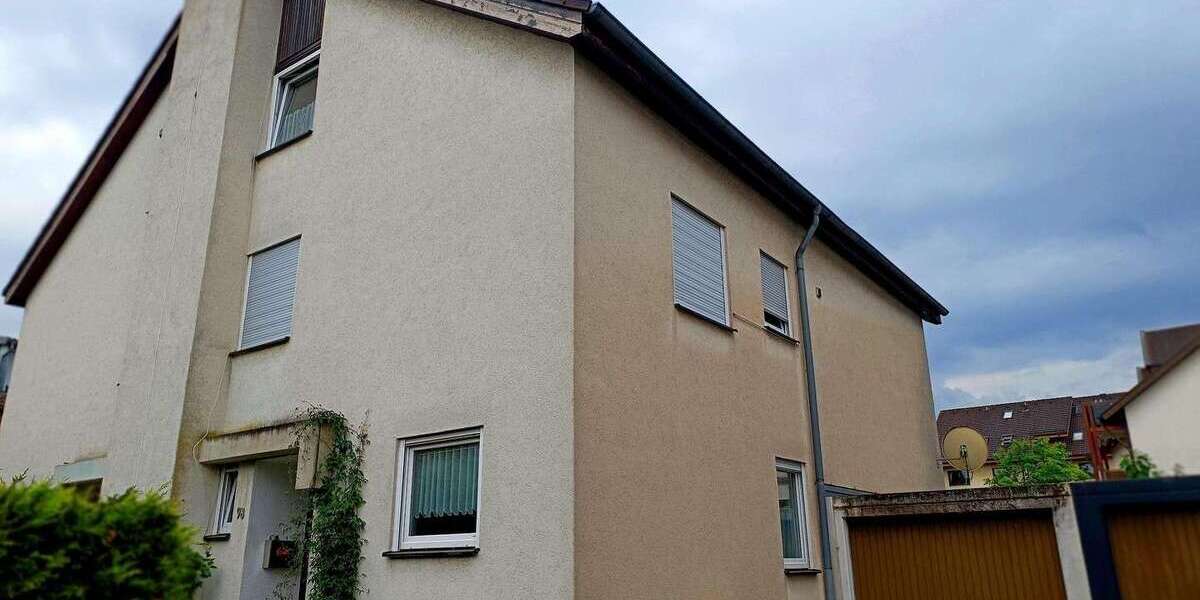Einfamilienhaus Gundelfingen - 6 Zimmer, 160 m&sup2;, 652.000&euro; | Angebot:26788675