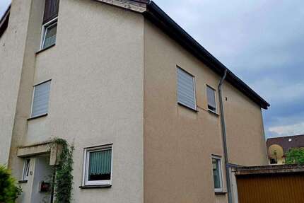 Haus Gundelfingen - 6 Zimmer, 160 m&sup2;, 652.000&euro; | Angebot:26788675