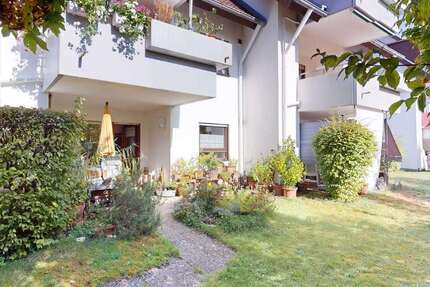 Wohnung zum Kaufen in Emmendingen 295.000 € 73 m² 3 zimmer