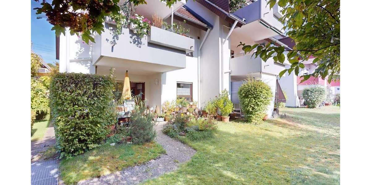 Wohnung zum Kaufen in Emmendingen 295.000 € 73 m² 3 zimmer