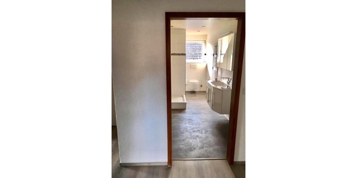 Etagenwohnung Müllheim - 4.5 Zimmer, 116 m&sup2;, 1.200&euro; | Angebot:26366191